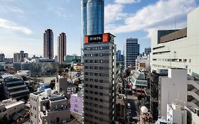 Apa Hotel Roppongi Ekimae