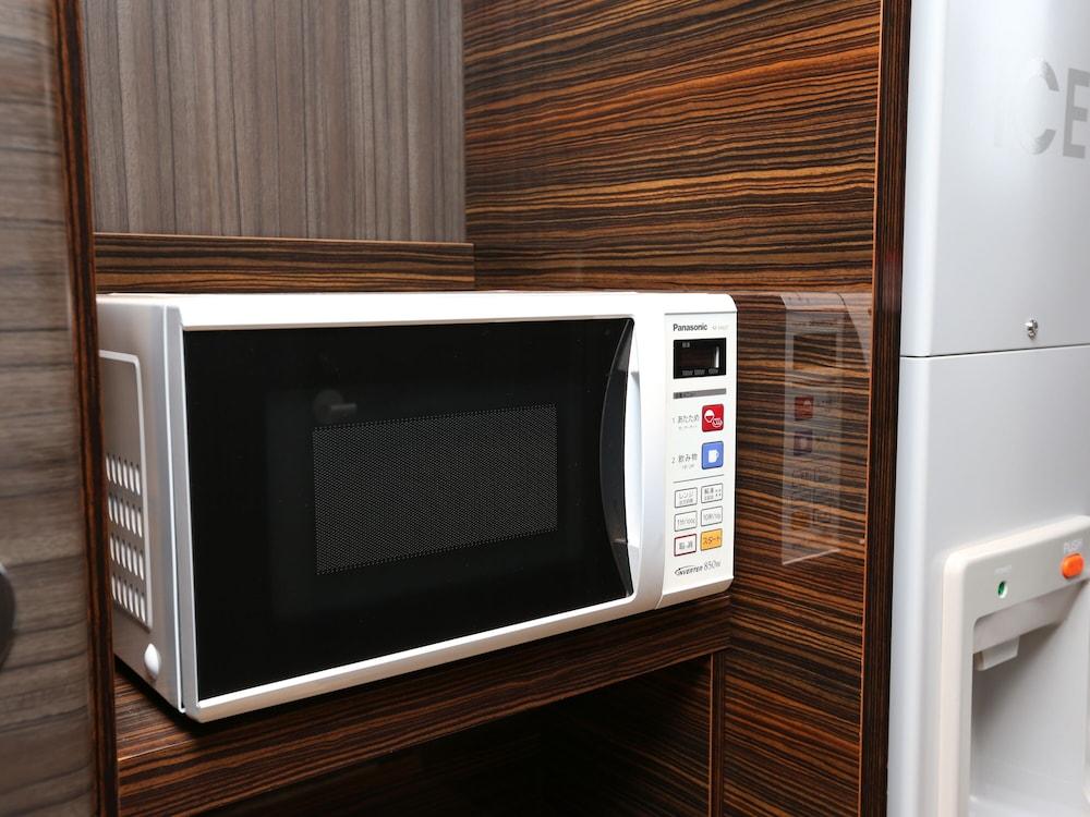 Apa Hotel Roppongi Ekimae Tōkyō Extérieur photo