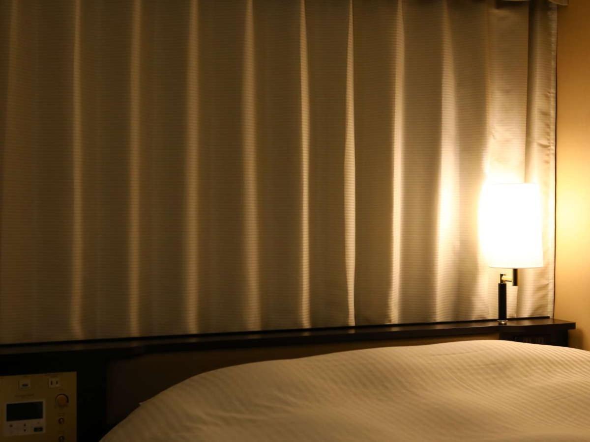 Apa Hotel Roppongi Ekimae Tōkyō Extérieur photo