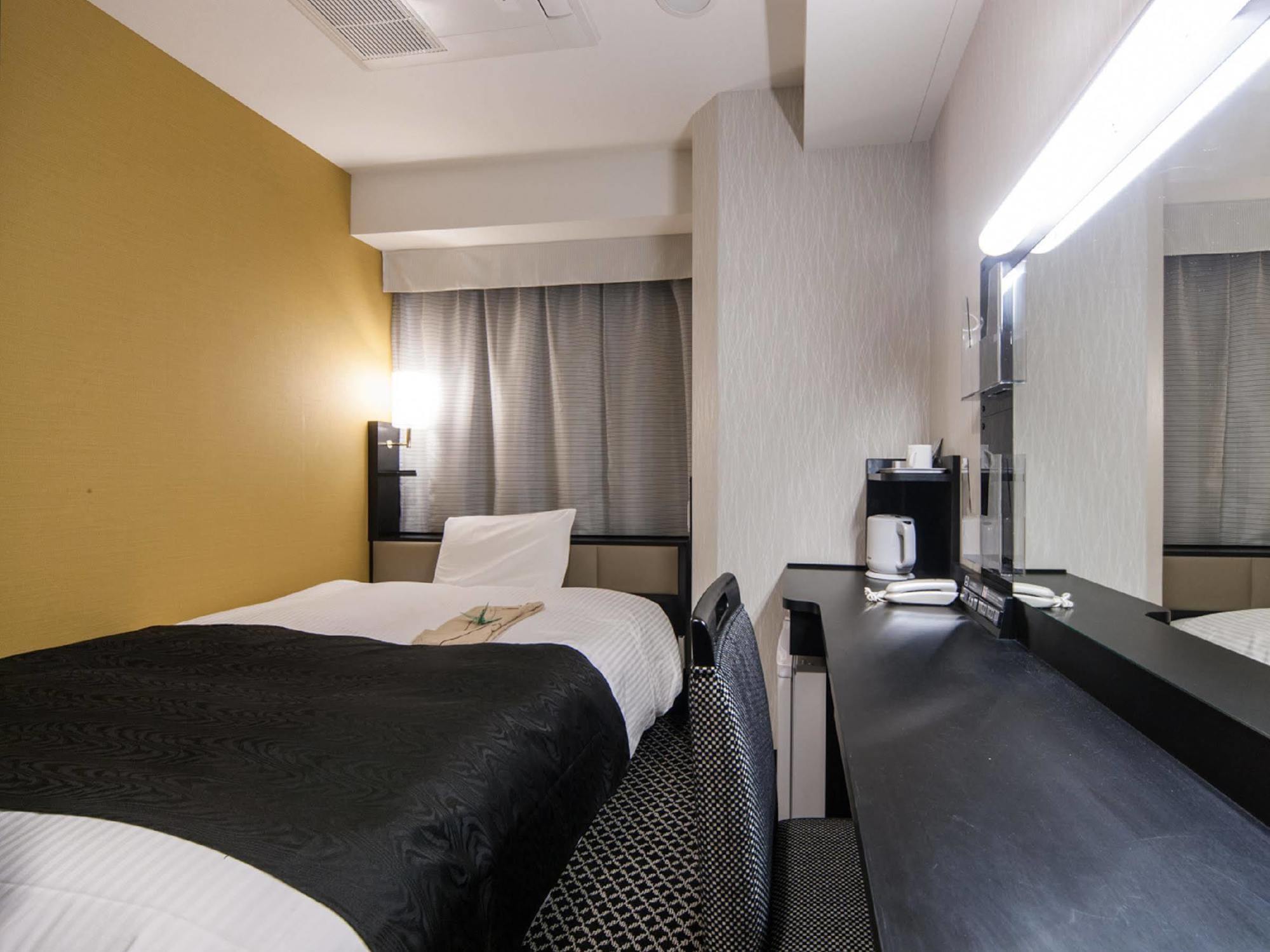Apa Hotel Roppongi Ekimae Tōkyō Extérieur photo