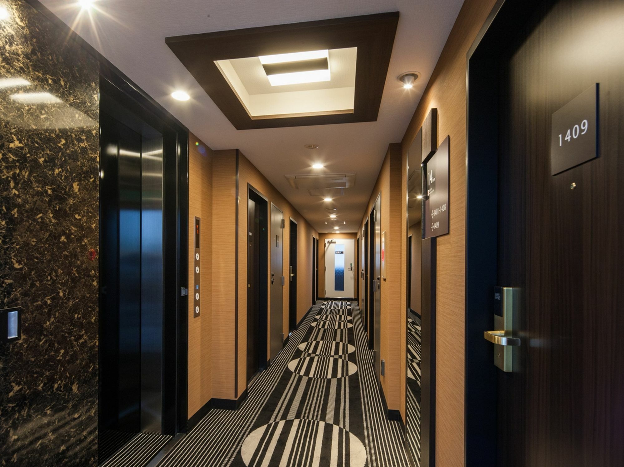 Apa Hotel Roppongi Ekimae Tōkyō Extérieur photo